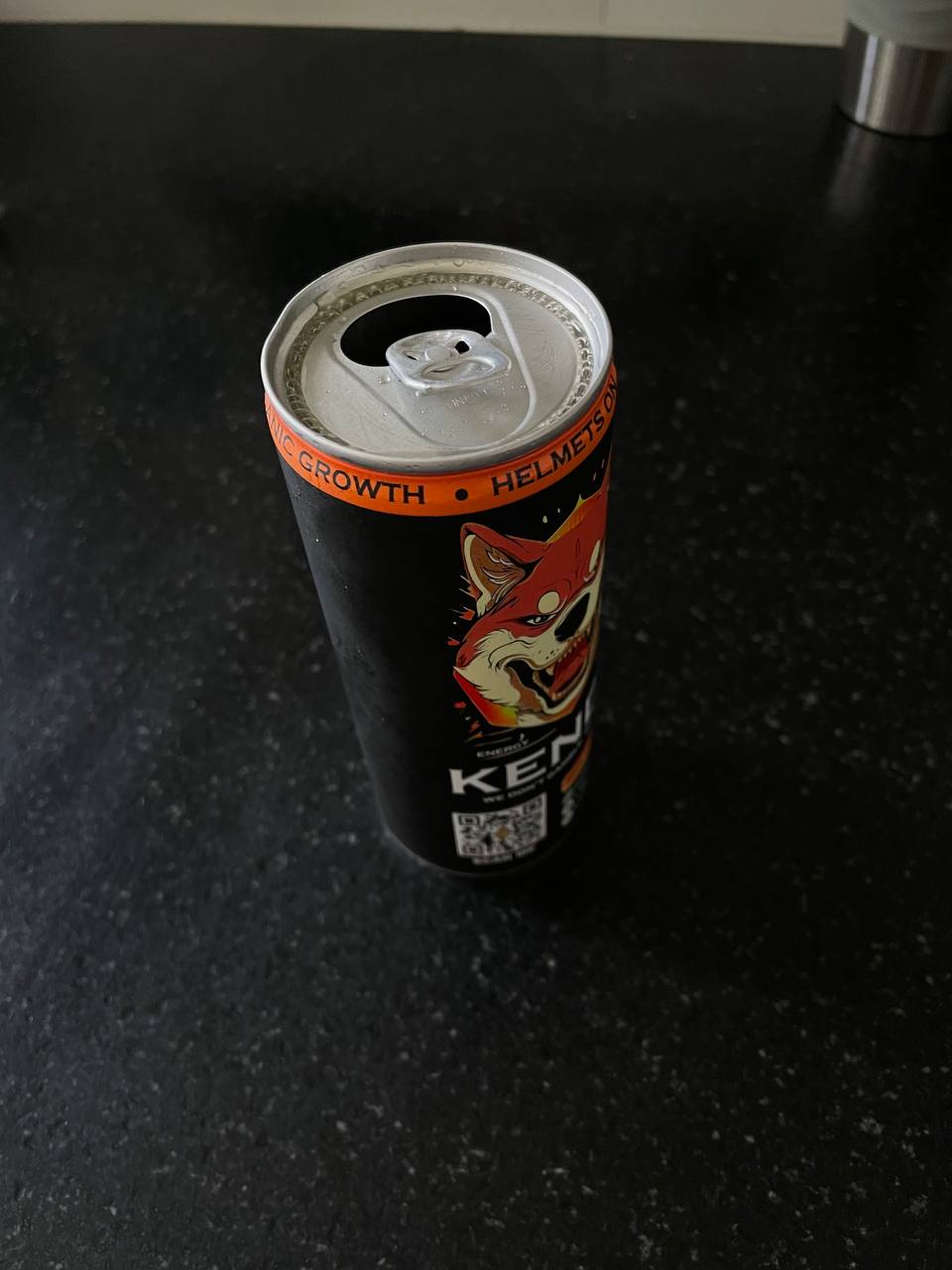 Kendu Energy Drinks - Choose 6, 12, or 24 Pack